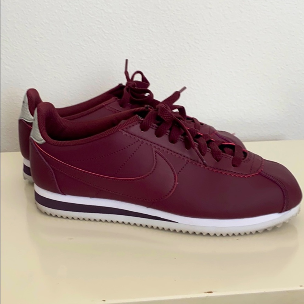 Nike Classic Cortez Leather
